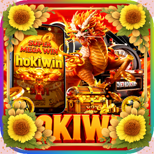 hokiwin — mitra unggulan