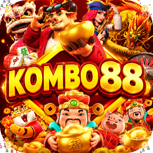 kombo88 — galeri pratinjau Resmi APK